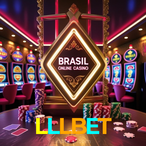 LLLBET:Onde as vitórias no futebol se encontram com os jackpots do cassino!