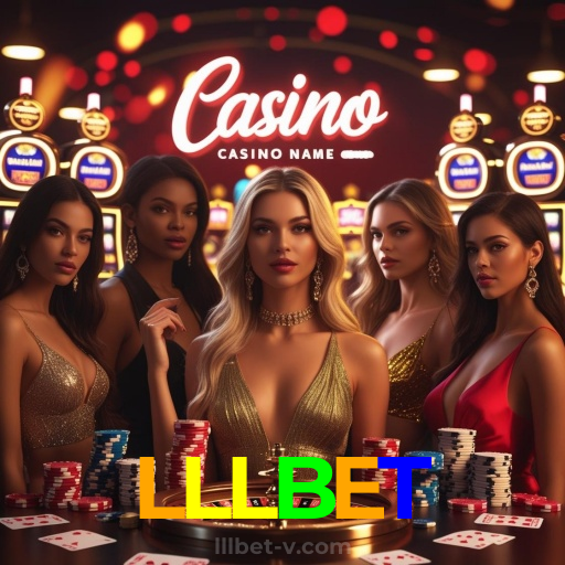 LLLBET：Aposte nas mesas de poker e vença grandes prêmios!
