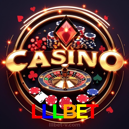 LLLBET：Onde sua sorte brilha: poker, roleta e apostas no futebol online!