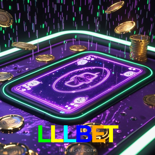 LLLBET:Aposte no futebol e jogue blackjack com grandes vitórias no cassino online!