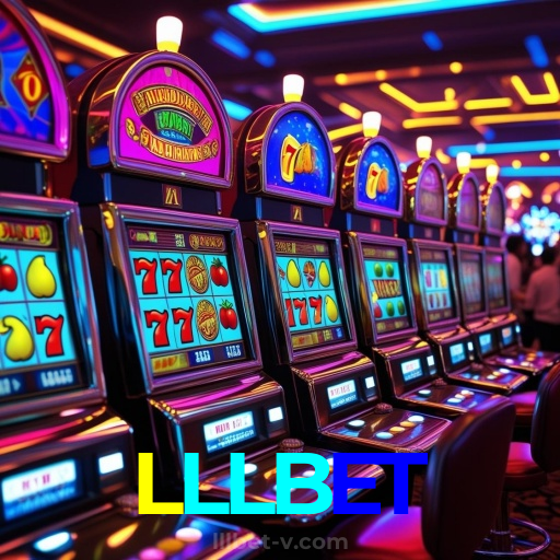 LLLBET:A sorte está ao seu lado! Aposte nas melhores opções e vença agora!