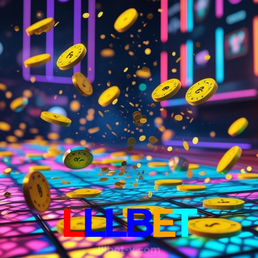 LLLBET：As slots mais emocionantes estão esperando por você! Jogue agora!