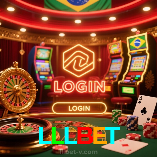 LLLBET:O melhor do cassino está ao seu alcance! Jogue agora!