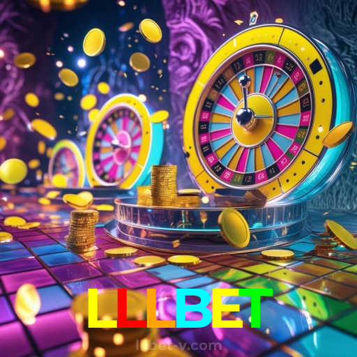 LLLBET：A adrenalina do futebol online está ao seu alcance!