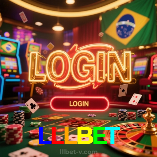 LLLBET:O melhor cassino online do Brasil com roleta, blackjack e futebol!