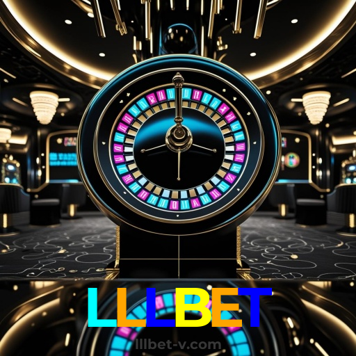 LLLBET：As melhores slots para você! Aposte e ganhe agora!