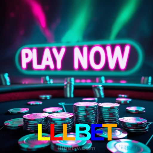 LLLBET：Seu lugar de apostas no futebol e prêmios incríveis em jogos de cassino!
