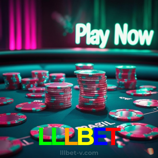 LLLBET:Vença no poker e prove que você é o mestre das cartas!