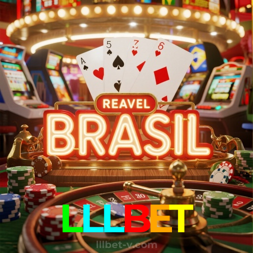 LLLBET：As melhores slots para você! Aposte e ganhe agora!