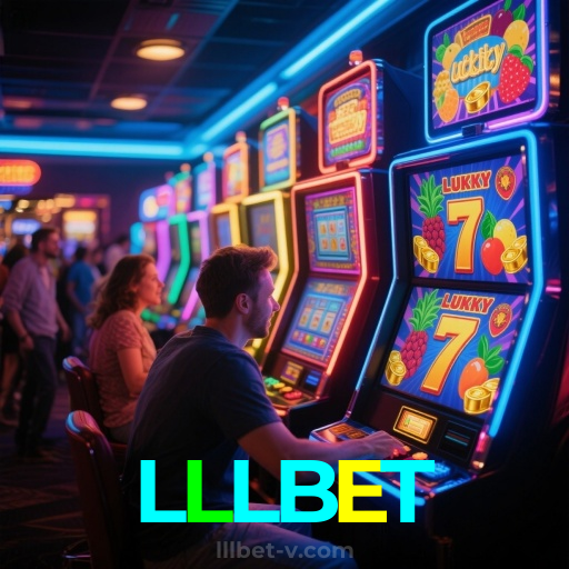 LLLBET:A diversão nunca para! Entre no nosso cassino e jogue os melhores jogos!