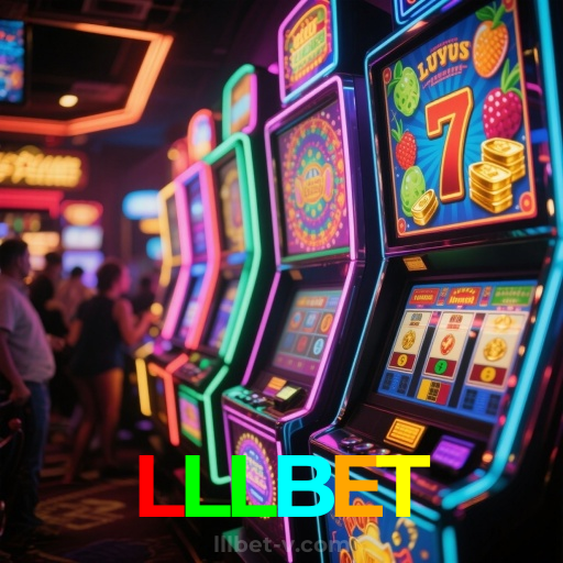 LLLBET:A sorte está ao seu lado! Aposte no futebol online e vença!