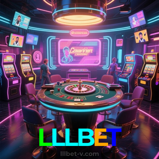 LLLBET：Jogue no melhor cassino online e descubra os maiores prêmios!