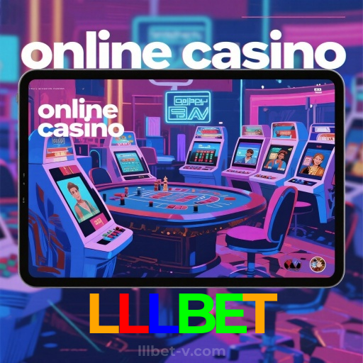 LLLBET:Em cada jogo, a chance de ganhar é sua! Jogue agora no cassino!