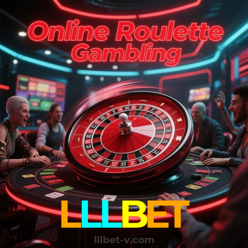 LLLBET：Apostas ao vivo no futebol e prêmios épicos nos jogos de cassino!