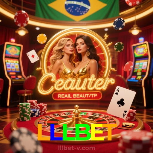 LLLBET：Onde o futebol e o cassino se encontram para grandes vitórias!