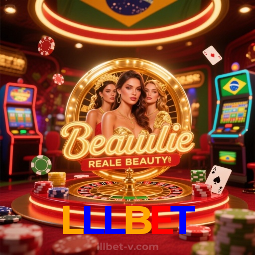 LLLBET:O melhor cassino para apostar no futebol e ganhar prêmios em blackjack!
