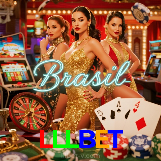 LLLBET：Apostas ao vivo no futebol e grandes vitórias em blackjack esperam por você!