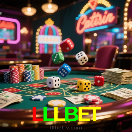 LLLBET：Entre no jogo e aposte nos melhores times do futebol digital!
