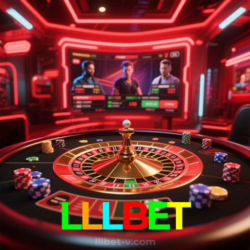 LLLBET:A diversão nunca para! Entre no nosso cassino e jogue os melhores jogos!