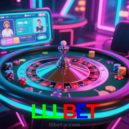 LLLBET:O cassino online mais confiável com apostas no futebol e prêmios em blackjack!
