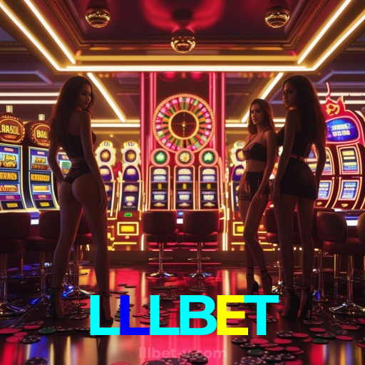 LLLBET:Vença no futebol e nos melhores jogos de cassino online, como poker e roleta!