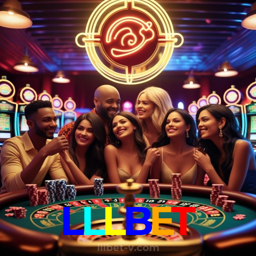 LLLBET:Mostre suas habilidades e vença nas mesas de poker online!