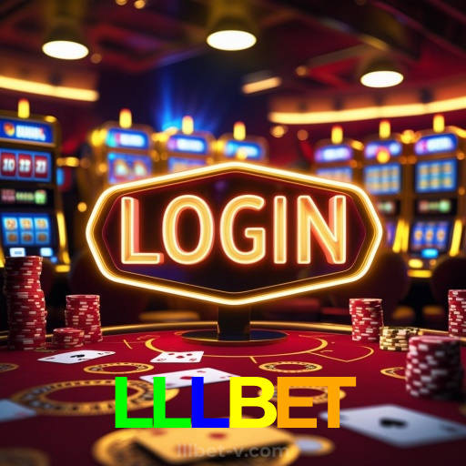 LLLBET：Jogue poker, aposte no futebol e ganhe prêmios ao vivo!