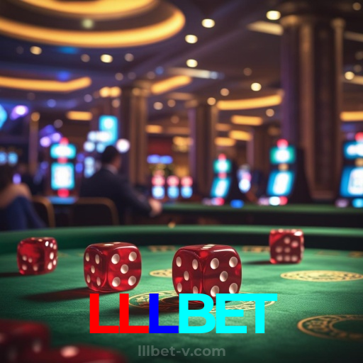 LLLBET:Jogue nas slots e ganhe prêmios surreais!