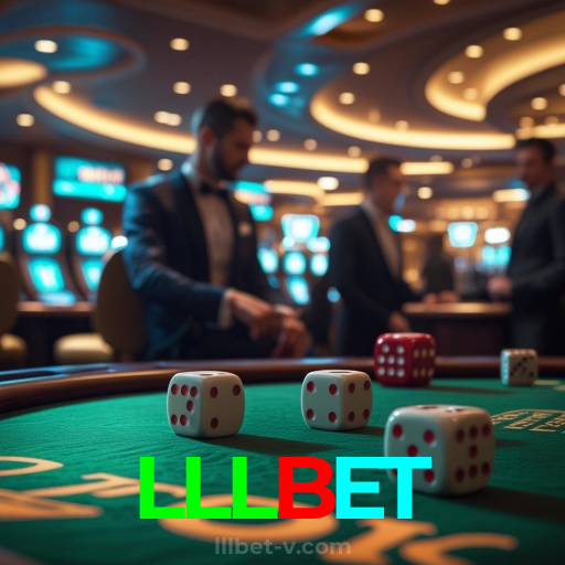 LLLBET：Jogue futebol online e conquiste as maiores vitórias de sua vida!