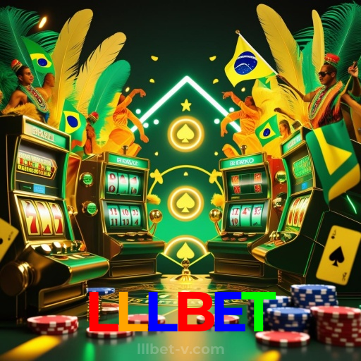 LLLBET:Jogue blackjack e sinta a emoção de vencer no cassino!