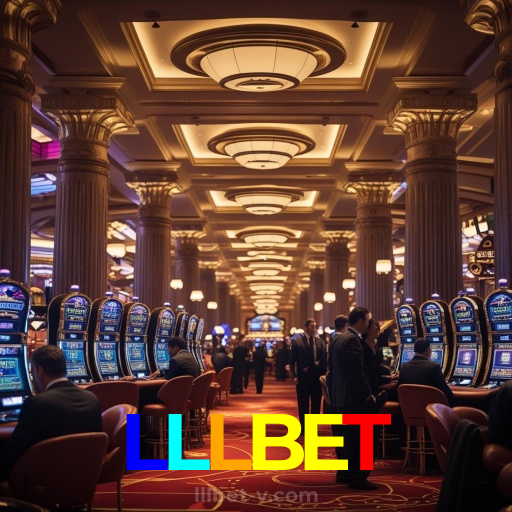LLLBET:Desafie a roleta e conquiste prêmios incríveis!