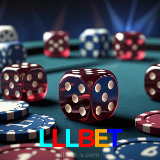 LLLBET：As melhores slots e jackpots estão esperando por você! Jogue agora!