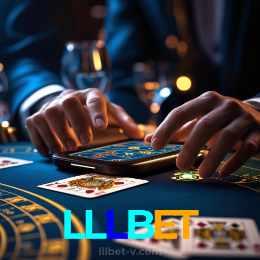 LLLBET:Jogue no cassino mais seguro com poker, roleta e apostas no futebol!