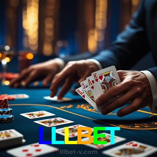 LLLBET:Aposte agora e ganhe no melhor cassino online!