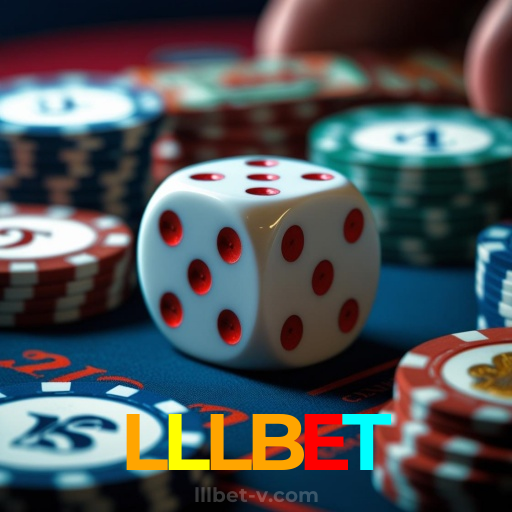 LLLBET:Jogue poker e aposte no futebol online, tudo no mesmo lugar!
