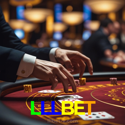 LLLBET：Aposte no futebol online e faça gols de prêmios incríveis!