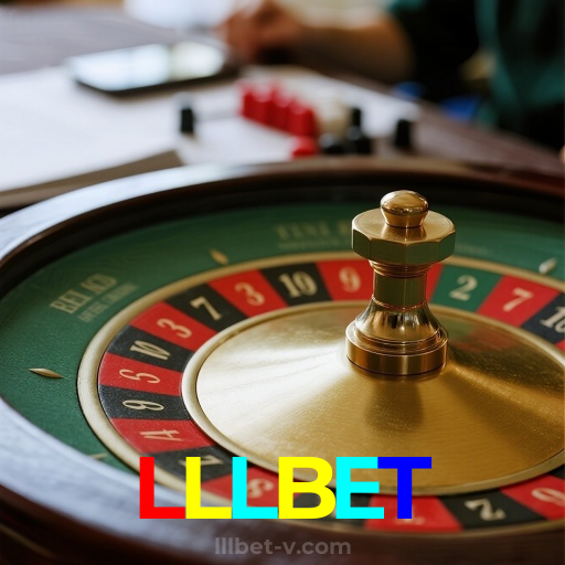LLLBET:Sua sorte começa com as melhores apostas no futebol e no cassino!