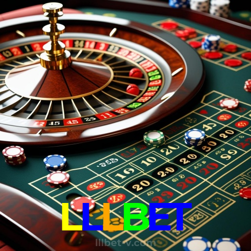 LLLBET：Aposte em nosso cassino e viva uma experiência única de diversão!