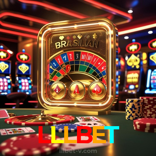 LLLBET:Ganhe no futebol e jogue os melhores jogos de cassino online!