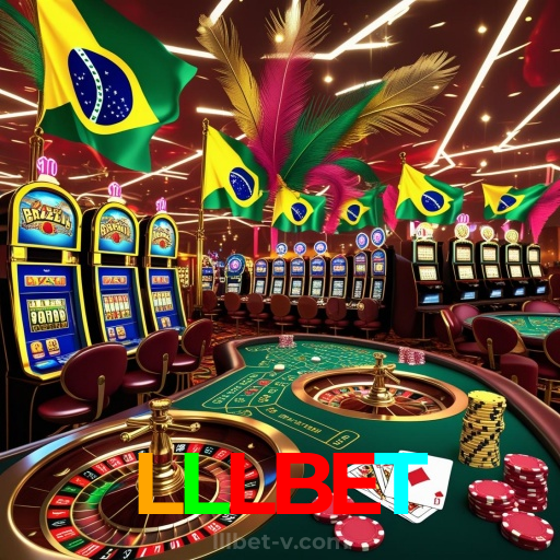 LLLBET:Onde sua sorte brilha: poker, roleta e apostas no futebol online!
