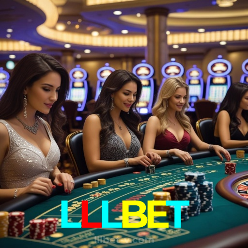 LLLBET:Vença no blackjack e conquiste prêmios sensacionais!