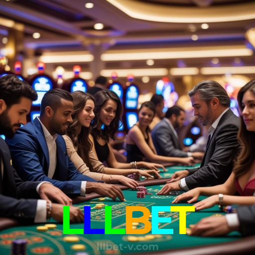 LLLBET:Aposte agora no futebol digital e conquiste sua vitória!