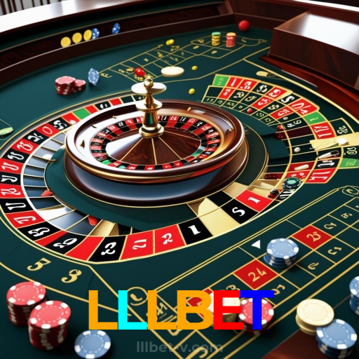 LLLBET:Aposte no futebol e conquiste vitórias incríveis nos jogos de cassino!