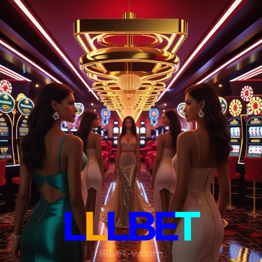 LLLBET:Jogue no cassino mais confiável com apostas em futebol e jogos emocionantes!