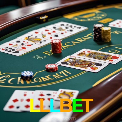 LLLBET:Onde sua sorte no futebol encontra prêmios em slots e roleta!