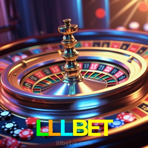 LLLBET:Em cada giro nas slots, a vitória está ao seu alcance!