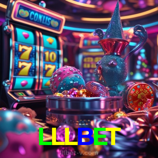 LLLBET：Aposta no futebol e diversão garantida com jogos de cassino como roleta e blackjack!