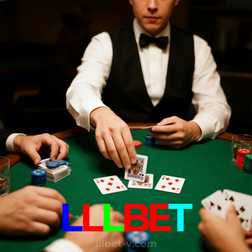 LLLBET:Cada jogo é uma chance de ganhar! Jogue agora e vença!