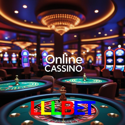 LLLBET：Jogue poker, aposte no futebol e ganhe prêmios incríveis no cassino!