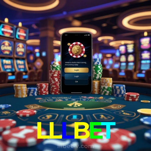 LLLBET:Jogue poker, slots e aposte no futebol ao vivo com confiança!